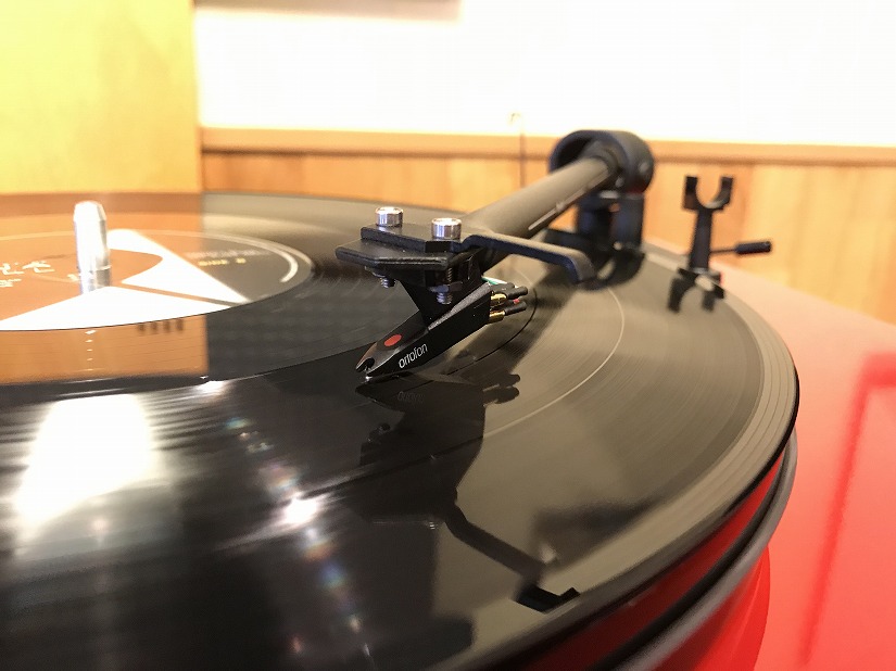 良い音を聴こう】Pro-ject の Essential III ではじめるアナログ生活