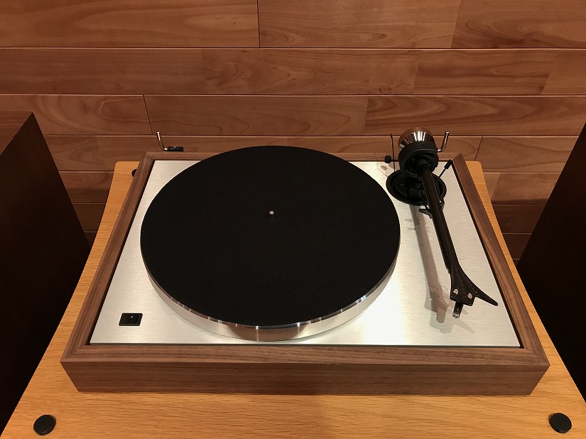 Pro-Ject/レコードプレーヤー/The Classic