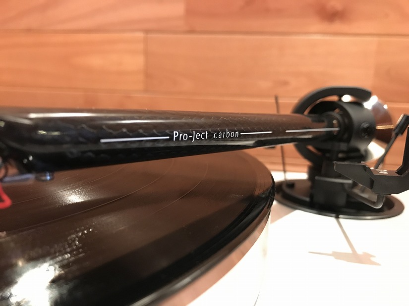 Pro-Ject/レコードプレーヤー/The Classic