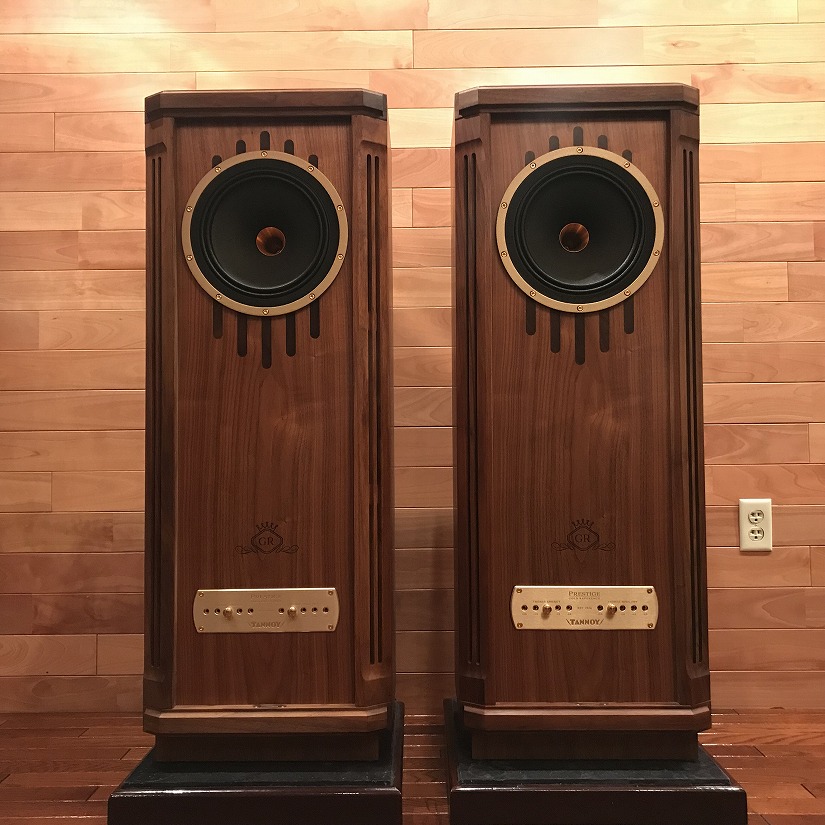 TANNOY Kensington/GR