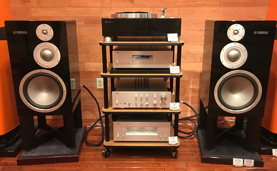 ns   OTAIAUDIOのブログ