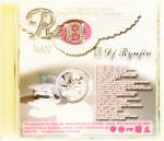 DJ RYUJIN(CD) R&B VOL.2