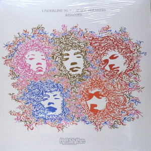 iڍ F RIP SLYME(12)REMIXES