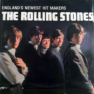 iڍ F yOTAIRECORD ULTRA VINYL SALE!20%OFF!zTHE ROLLING STONES (LP 180Gdʔ/DSD}X^[) THE ROLLING STONES(ENGLAND'S NEWEST HIT MAKERS)
