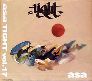 iڍ F ASA(MIX CD) TIGHT 17