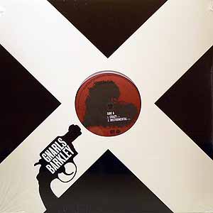 iڍ F GNARLS BARKLEY(12) CRAZY / GO GO GADGET GOSPEL