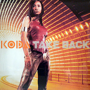 iڍ F cҖ (KODA)(2-12) TAKE BACK (REMIX)