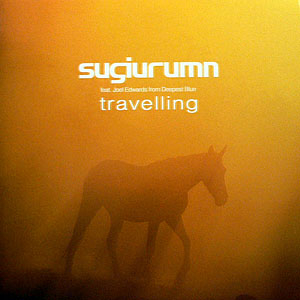 iڍ F SUGIURUMN(12) TRAVELING yҖ]̍ēׁIz