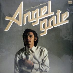 iڍ F yUSEDzKENICHI HAGIWARA (LP)ANGEL GATE