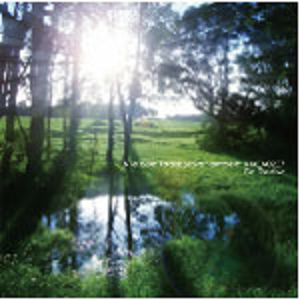 iڍ F NILE BLUE(CD) FOREST' & RIVER AMBIENT FOR CREATIVE