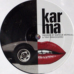 ���i�ڍ� �F KARMA(12) FATHER, FATHER