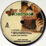 V.A.(12) BEST OF CHRISTMAS REMIXES