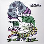 ���i�ڍ� �F NGOMA(12) OVER THE OVER E.P.