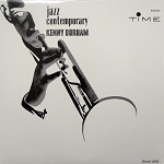 ���i�ڍ� �F KENNY DORHAM�@(�P�j�[�E�h�[�n��)�@(LP)�@�^�C�g�����FJAZZ CONTEMPORARY