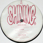 ���i�ڍ� �F CLENCH & BLISTAH(12) SHINING EP