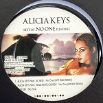 ���i�ڍ� �F ALICIA KEYS(12) BEST OF 