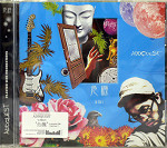 ���i�ڍ� �F ADDQUEST(CD) ��@