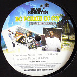 ���i�ڍ� �F SEAN KINGSTON(12) NO WOMAN NO CRY [HOT CLUB REMIX,ORIGINAL] etc...