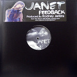 ���i�ڍ� �F JANET JACKSON(12) FEED BACK
