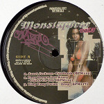 ���i�ڍ� �F V.A.(12) MONSTAPIECE VOL.3