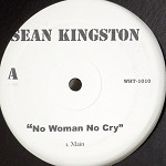���i�ڍ� �F SEAN KINGSTON / OLI(12) NO WOMAN NO CRY / I WANNA BE YOUR MAN