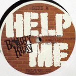 ���i�ڍ� �F BOBBY KRAY(12) HELP ME