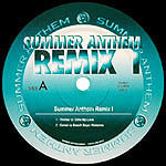 ���i�ڍ� �F V.A.(12) SUMMER ANTHEM REMIX 1