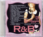 DJ RYUJIN(MIX CD) R&B VOL.5