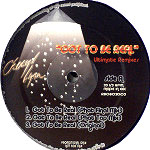 ���i�ڍ� �F CHERYL LYNN / THE EMOTION(12)  ULTIMATE REMIXES OF�@GOT TO BE REAL / BEST OF MY LOVE