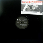 ���i�ڍ� �F DJ BAKU(12) SPIN STREET REMIX