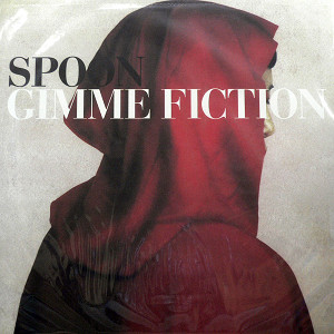 iڍ F SPOON(LP) GIMME FICTION