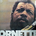 ���i�ڍ� �F ORNETTE COLEMAN�@(�I�[�l�b�g�E�R�[���}��)�@(LP)�@�^�C�g�����FBROKEN SHADOWS