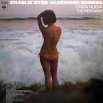 ���i�ڍ� �F CHARLIE BYRD / ALDEMARO ROMERO�@(�`���[���[�E�o�[�h / �A���f�}���E������)�@(LP)�@�^�C�g�����FONDA NUEVA THE NEW WAVE