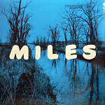 ���i�ڍ� �F MILES DAVIS (�}�C���X�E�f�C�r�X)�@(LP)�@�^�C�g�����FTHE NEW MILES DAVIS QUINTET