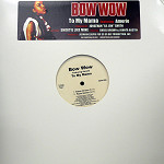 ���i�ڍ� �F BOW WOW FEAT. AMERIE(12) TO MY MAMA