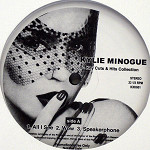 ���i�ڍ� �F KYLIE MINOGUE(12) X - KEY CUTS & HITS COLLECTION