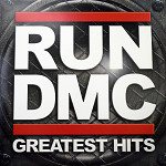 ���i�ڍ� �F RUN DMC(2LP) GREATEST HITS
