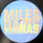 ���i�ڍ� �F MILES DAVIS FEAT.NAS(EP) FREEDOM JAZZ DANCE