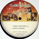 ���i�ڍ� �F COLBIE CAILLAT(12) BUDDLY [CLUB REMIX pt.1,2,ORIGINAL] etc...