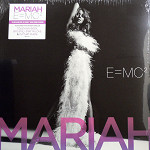 ���i�ڍ� �F MARIAH CAREY(2LP) E=MC2