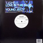 ���i�ڍ� �F USHER(12) LOVE IN THIS CLUB