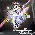���i�ڍ� �F LUPE FIASCO(2LP) FOOD & LIQUOR