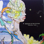 ���i�ڍ� �F DJ NOZAWA (12) MEMORY OF THE FUTURE  (SUBURBAN REMIX)