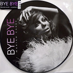 ���i�ڍ� �F MARIAH CAREY(12) BYE BYE