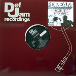 ���i�ڍ� �F DREAM(12) FALSETTO / DITCH THAT