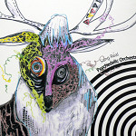 ���i�ڍ� �F PSYCHEDELIC ORCHESTRA(CD) SANG REAL