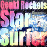 ���i�ڍ� �F ���C���P�b�c(12) STAR SURFER / STAR LINE �y���͔ՁI�I�z