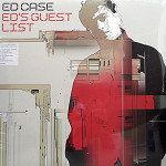 ���i�ڍ� �F ED CASE(4LP) ED'S GUEST LIST