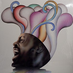 ���i�ڍ� �F LEON THOMAS(LP) BLUES AND THE SOULFUL TRUTH