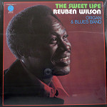 ���i�ڍ� �F REUBEN WILSON(LP) THE SWEET LIFE